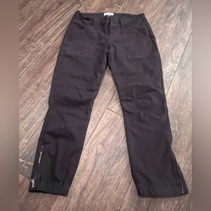 Womens Frame Pants